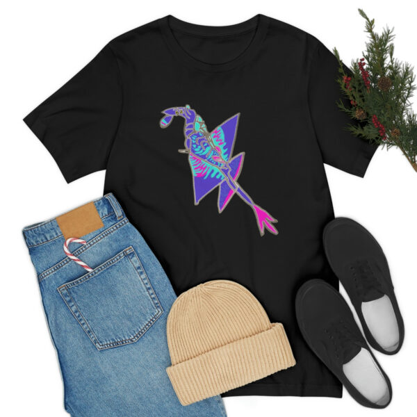 Tifferific Banshee T-Shirt - Image 25