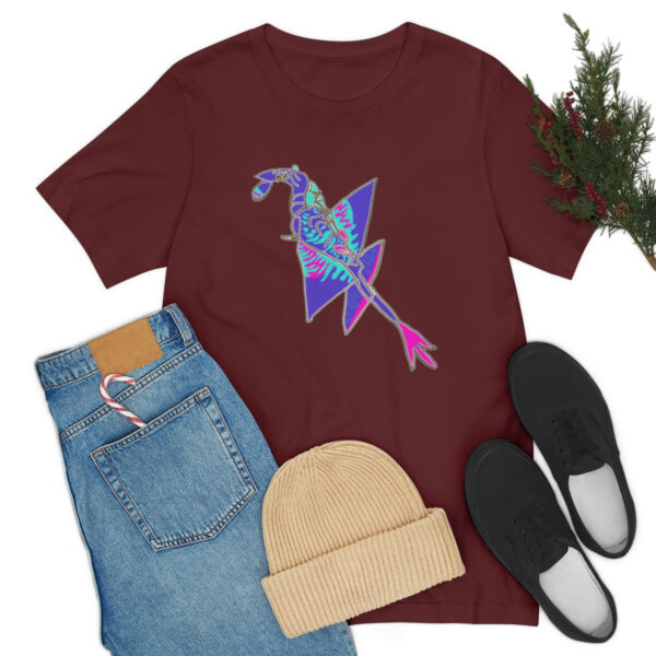 Tifferific Banshee T-Shirt - Image 43