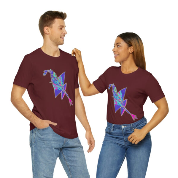 Tifferific Banshee T-Shirt - Image 45