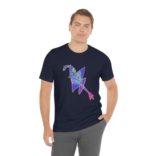 Tifferific Banshee T-Shirt - Image 5