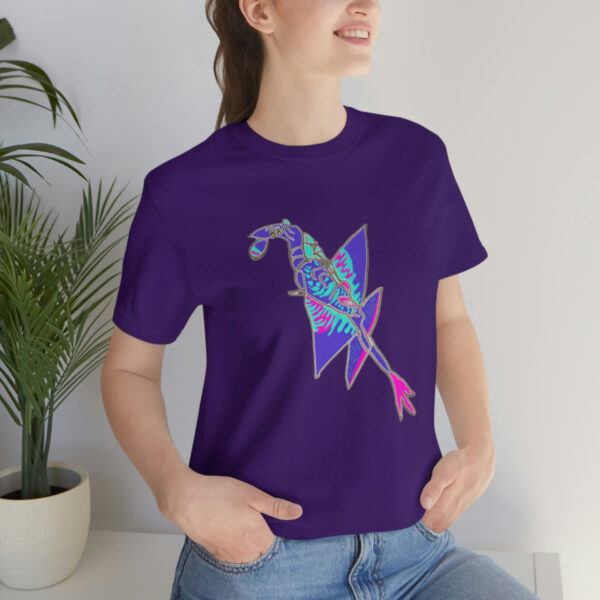 Tifferific Banshee T-Shirt - Image 33