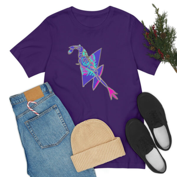 Tifferific Banshee T-Shirt - Image 34