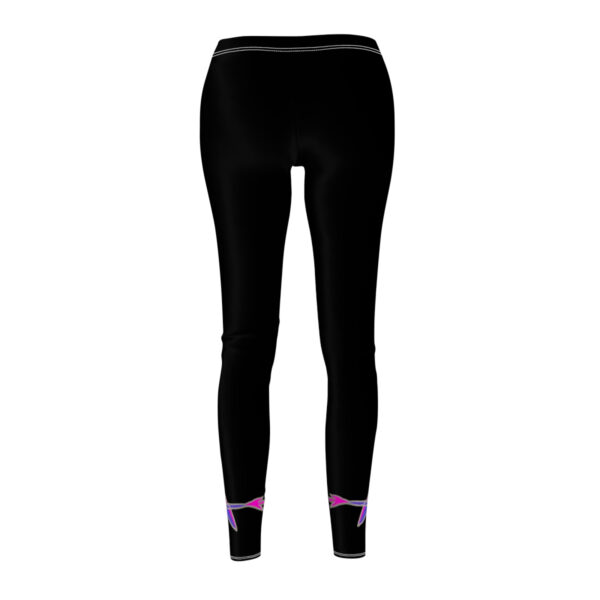 Women's Banshee Leggings - Image 2