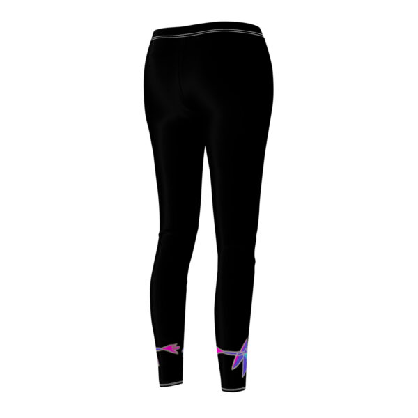 Women's Banshee Leggings - Image 4