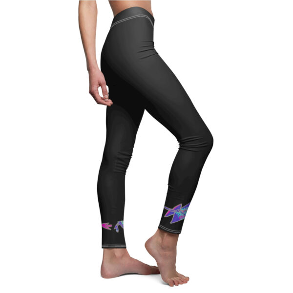 Women's Banshee Leggings - Image 6
