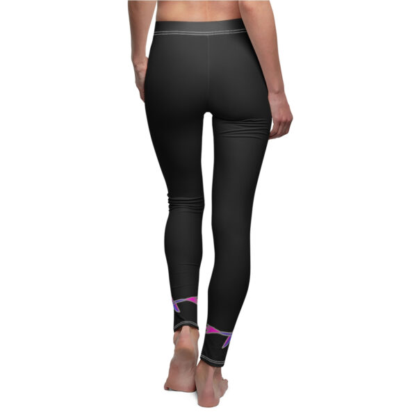 Women's Banshee Leggings - Image 7