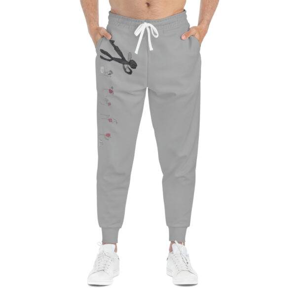 CameroniEpic Stickman Adult Joggers - Image 3