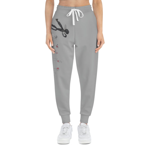 CameroniEpic Stickman Adult Joggers - Image 5