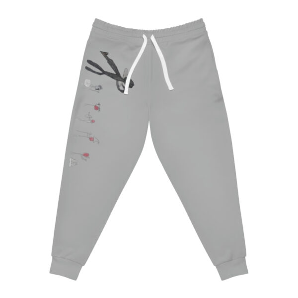 CameroniEpic Stickman Adult Joggers