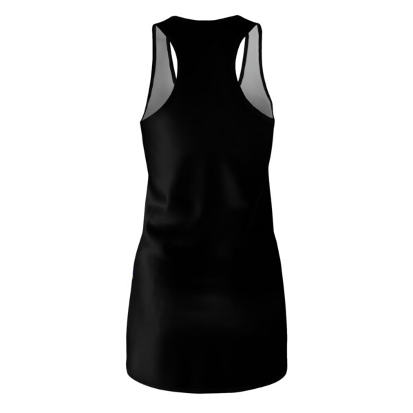 Banshee Razorback Dress - Image 3