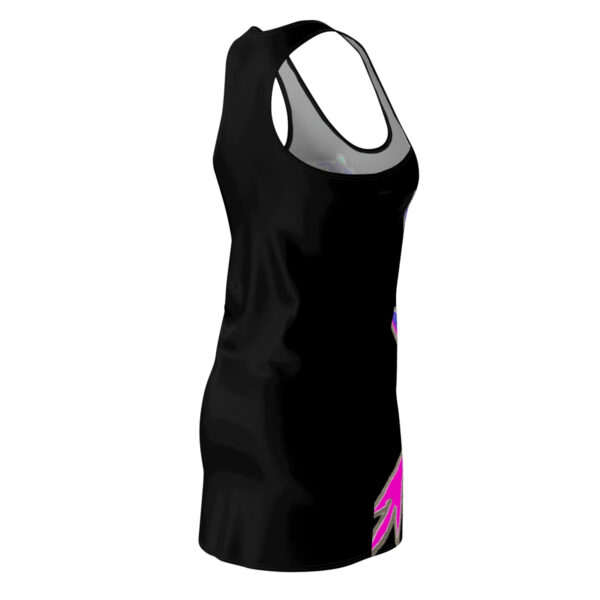 Banshee Razorback Dress - Image 5