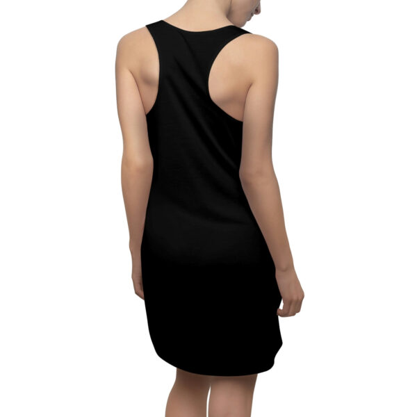 Banshee Razorback Dress - Image 7