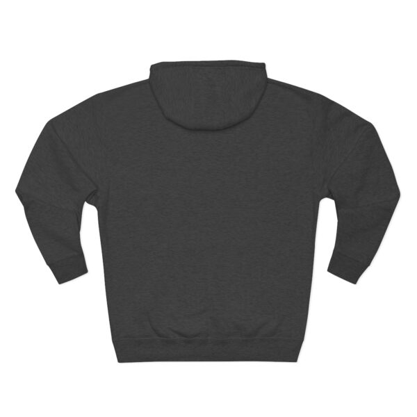 Made In The 80's Cartoon Hoodie - Image 10