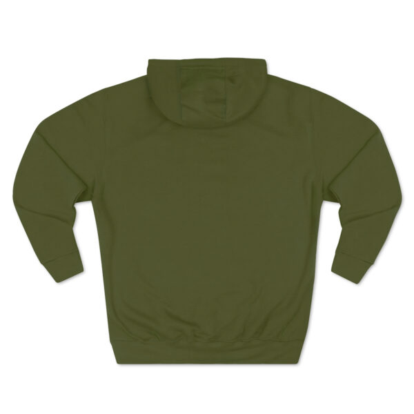 Made In The 80's Cartoon Hoodie - Image 24