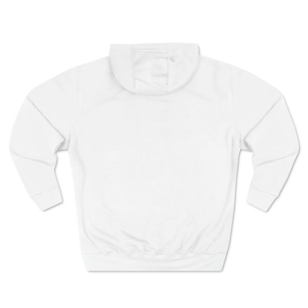 Made In The 80's Cartoon Hoodie - Image 6