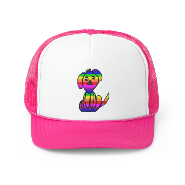 Trucker Caps - Image 2
