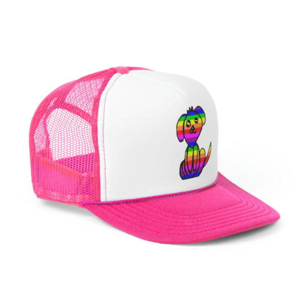 Trucker Caps - Image 3