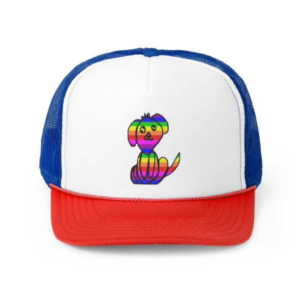Trucker Caps - Image 6
