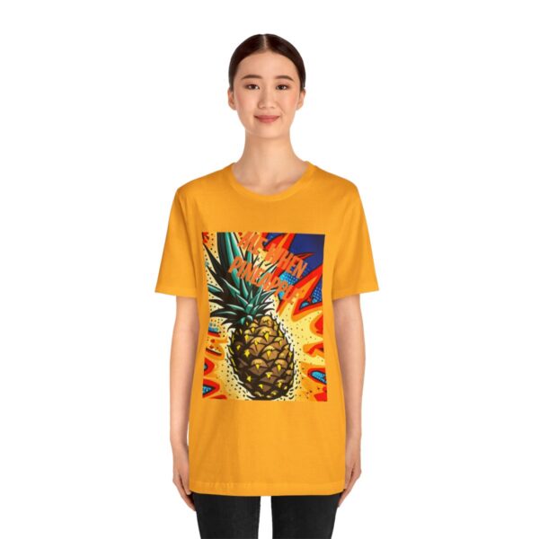 "Me When Pineapple" Shirt - Image 39