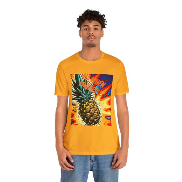 "Me When Pineapple" Shirt - Image 40
