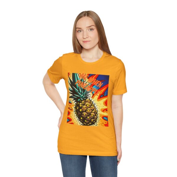 "Me When Pineapple" Shirt - Image 41