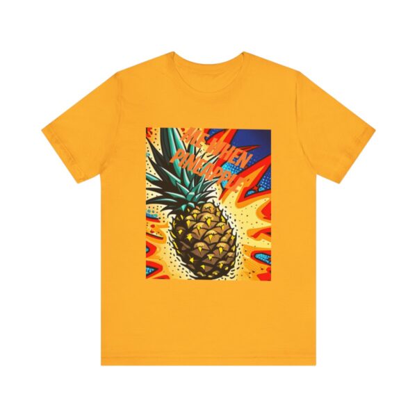 "Me When Pineapple" Shirt - Image 37