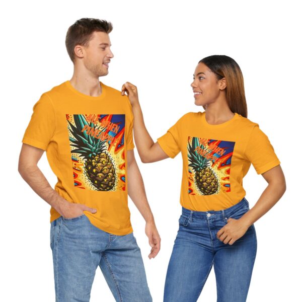 "Me When Pineapple" Shirt - Image 46