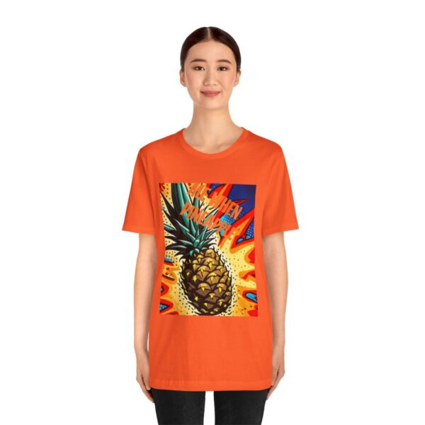 "Me When Pineapple" Shirt - Image 27
