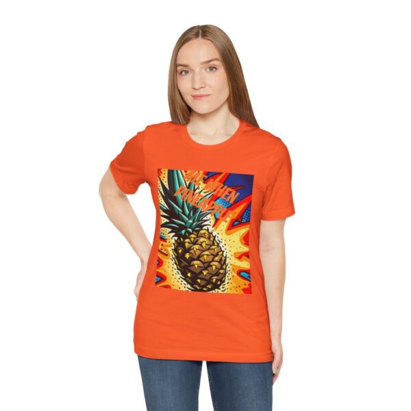 "Me When Pineapple" Shirt - Image 29