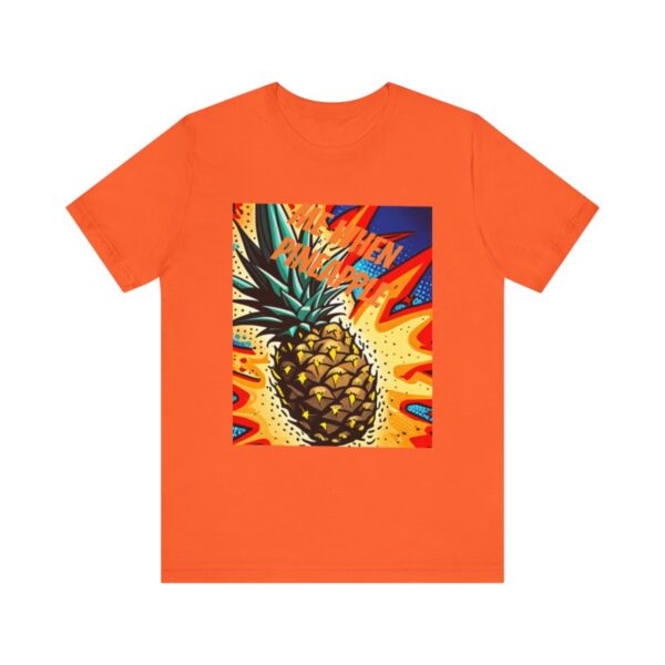 "Me When Pineapple" Shirt - Image 25