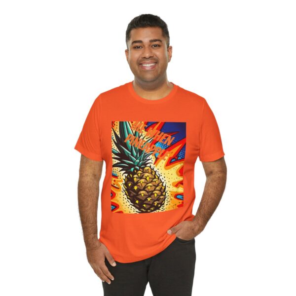 "Me When Pineapple" Shirt - Image 32