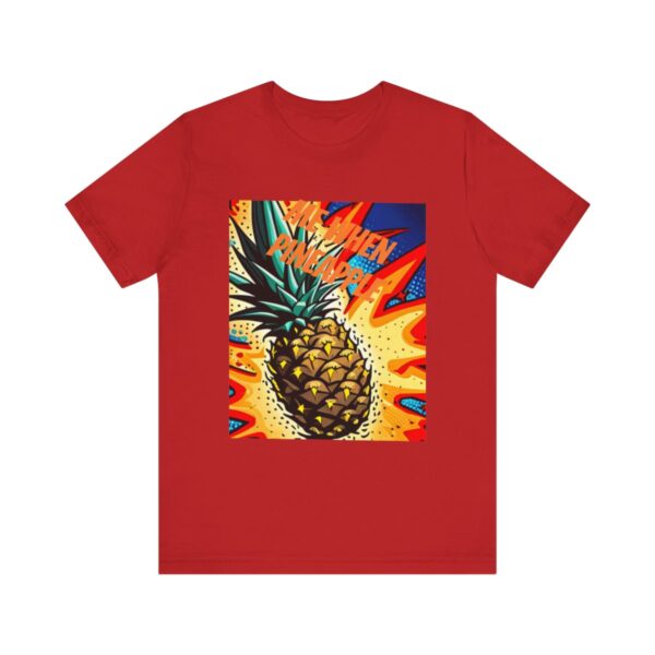 "Me When Pineapple" Shirt