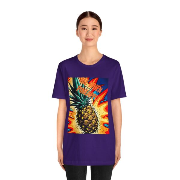 "Me When Pineapple" Shirt - Image 63