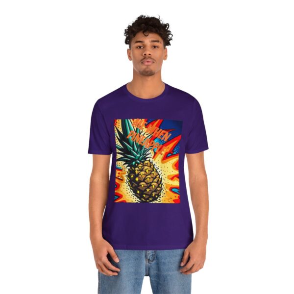 "Me When Pineapple" Shirt - Image 64