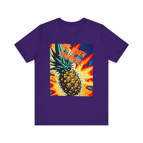 "Me When Pineapple" Shirt - Image 61