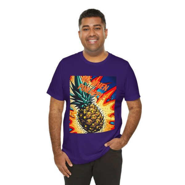 "Me When Pineapple" Shirt - Image 68