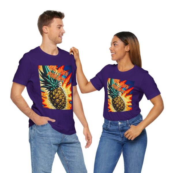 "Me When Pineapple" Shirt - Image 70