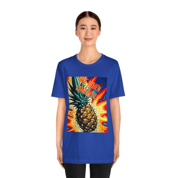 "Me When Pineapple" Shirt - Image 51