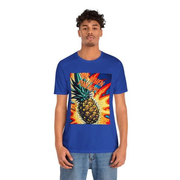 "Me When Pineapple" Shirt - Image 52