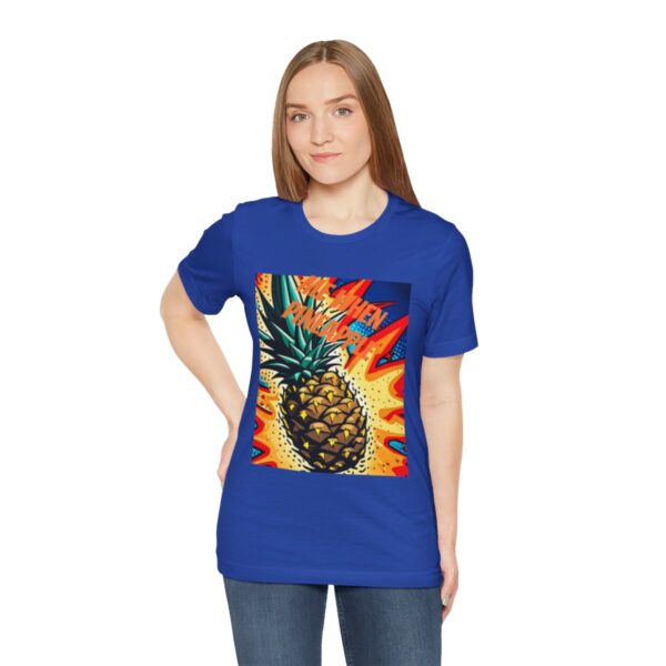 "Me When Pineapple" Shirt - Image 53