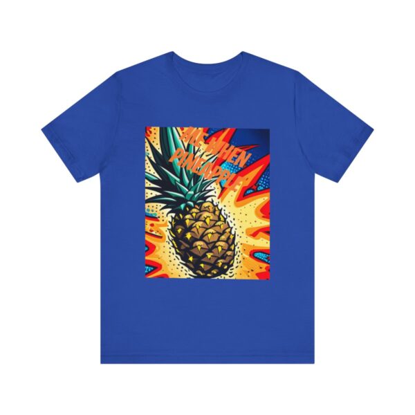 "Me When Pineapple" Shirt - Image 49