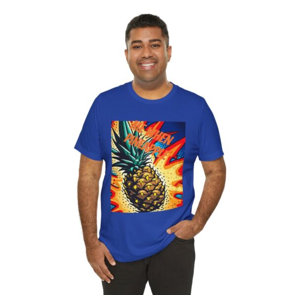 "Me When Pineapple" Shirt - Image 56