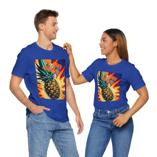 "Me When Pineapple" Shirt - Image 58