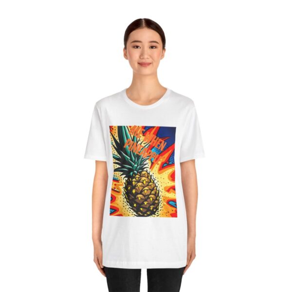 "Me When Pineapple" Shirt - Image 15