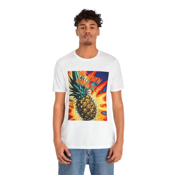 "Me When Pineapple" Shirt - Image 16