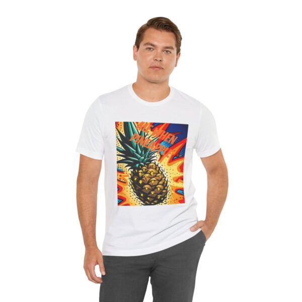 "Me When Pineapple" Shirt - Image 18