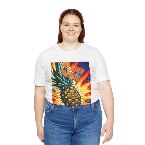 "Me When Pineapple" Shirt - Image 19