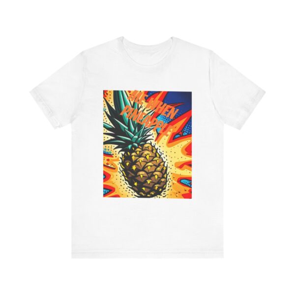 "Me When Pineapple" Shirt - Image 13