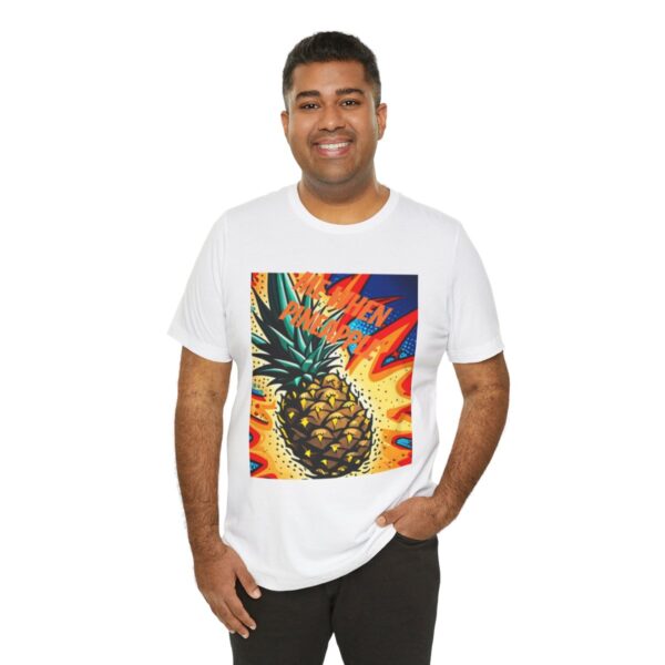 "Me When Pineapple" Shirt - Image 20