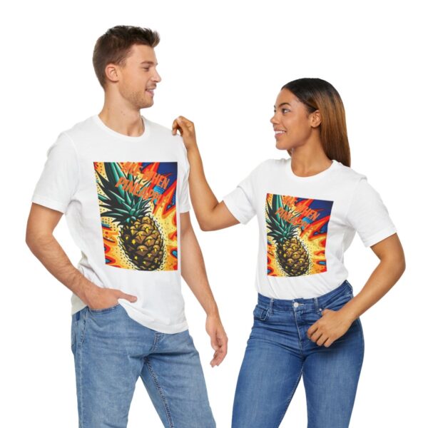 "Me When Pineapple" Shirt - Image 22